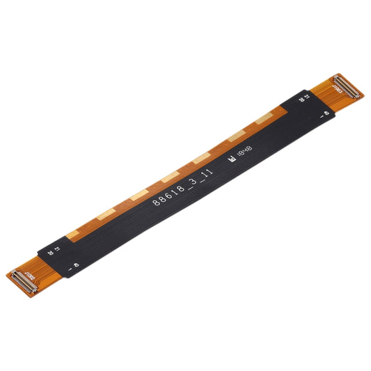 Motherboard Flex Cable for Motorola Moto G7 Power by buy2fix