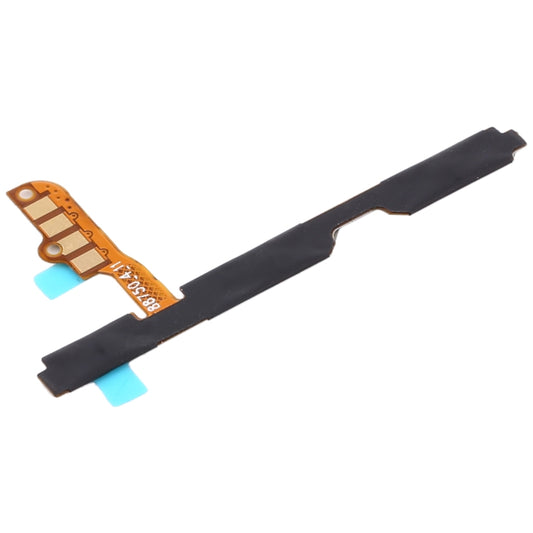 Power Button & Volume Button Flex Cable for Motorola Moto E5 Play Go by buy2fix