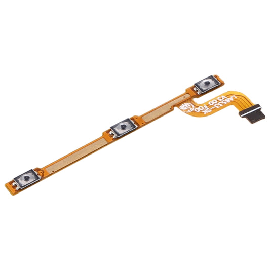 Power Button & Volume Button Flex Cable for Hisense E76 by buy2fix
