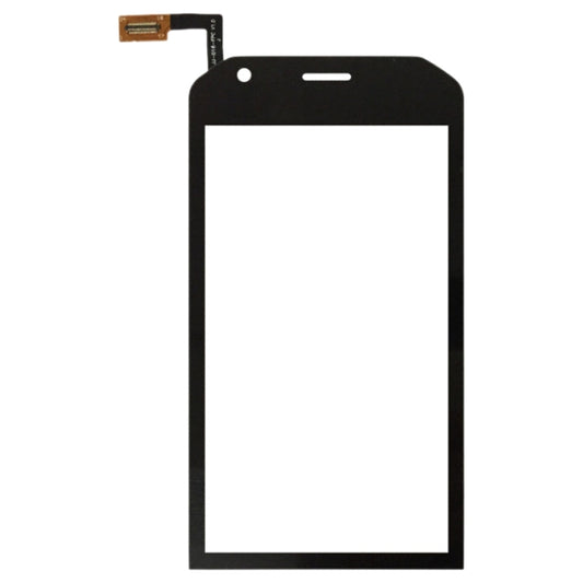 Touch Panel for CAT S40 4.7 inch(Black) by buy2fix