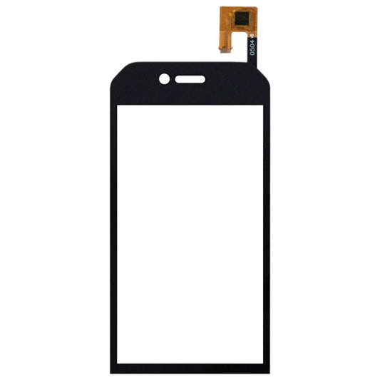 Touch Panel for CAT S41 5 inch(Black) by buy2fix