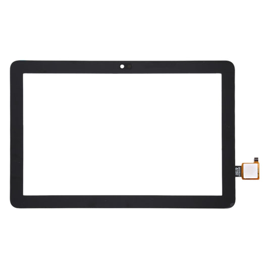 Touch Panel for Amazon Kindle Fire HD 8 Plus (2020) (Black) by buy2fix