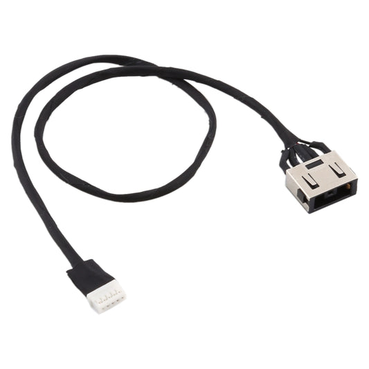 Power Jack Connector With Flex Cable for Lenovo V310-15ISK V510-15IKB V310-14ISK V310-15ISK V510-15IKB V510-15IKBD by buy2fix
