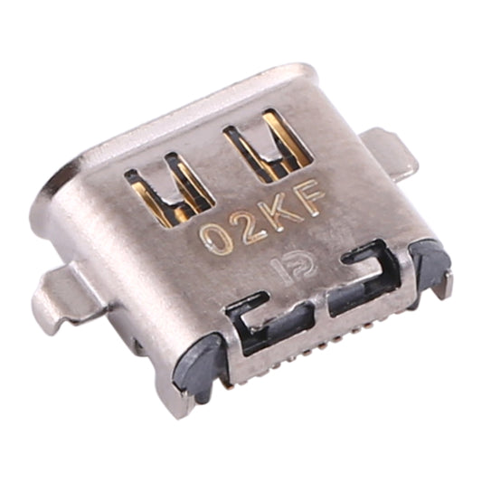 Power Jack Connector for Lenovo Thinkpad T480 by buy2fix