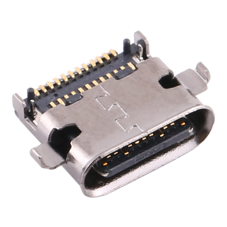 Power Jack Connector for Lenovo Thinkpad T480 by buy2fix