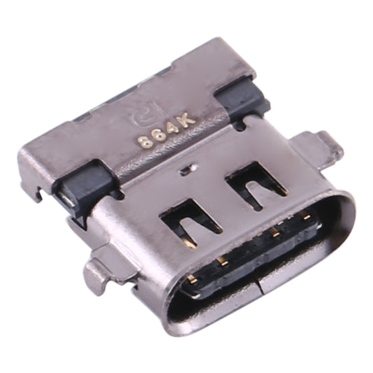 Power Jack Connector for Lenovo Thinkpad X280 T480S by buy2fix