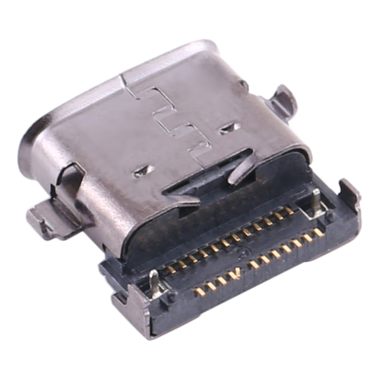 Power Jack Connector for Lenovo Thinkpad X280 T480S by buy2fix