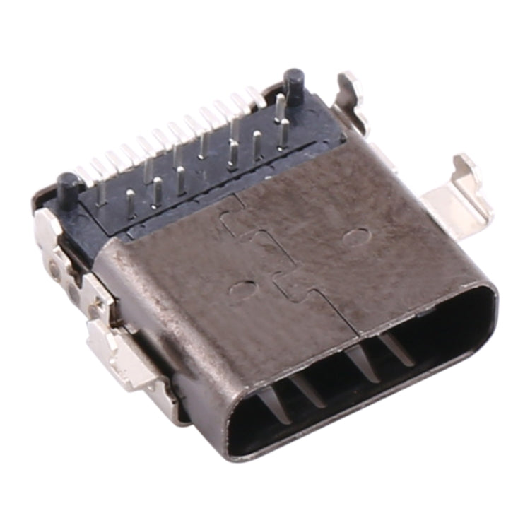 Power Jack Connector for Dell XPS12 9250 XPS15 9575 Latitude 7275 by buy2fix