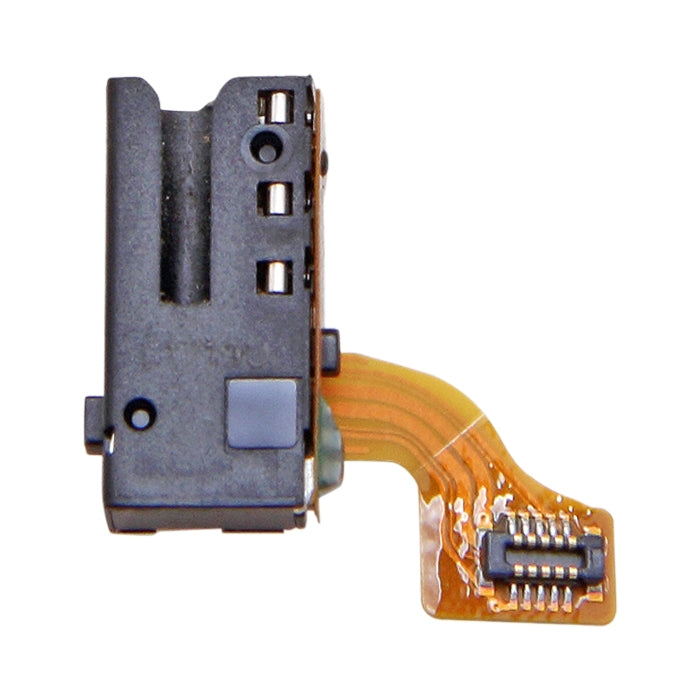 10 PCS Earphone Jack for Huawei Nova 2 by buy2fix