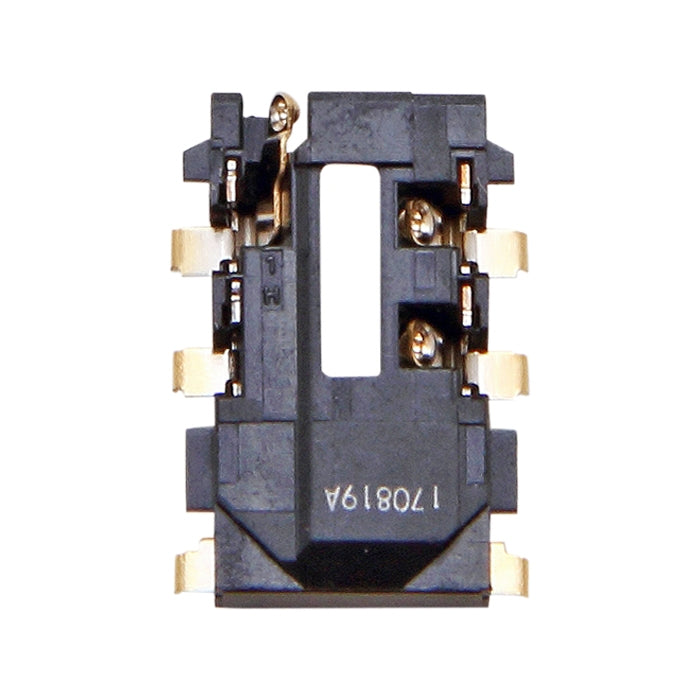 10 PCS Earphone Jack for Huawei Nova 3e by buy2fix