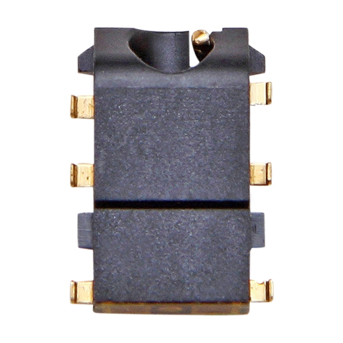 10 PCS Earphone Jack for Huawei Nova Lite Plus by buy2fix