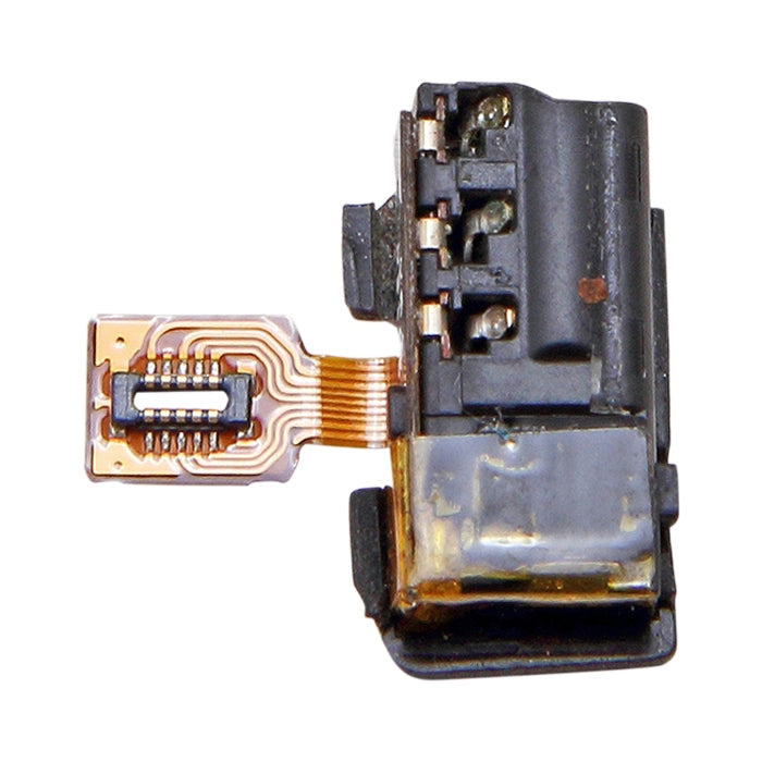 10 PCS Earphone Jack for Huawei P9 Lite 2016 by buy2fix