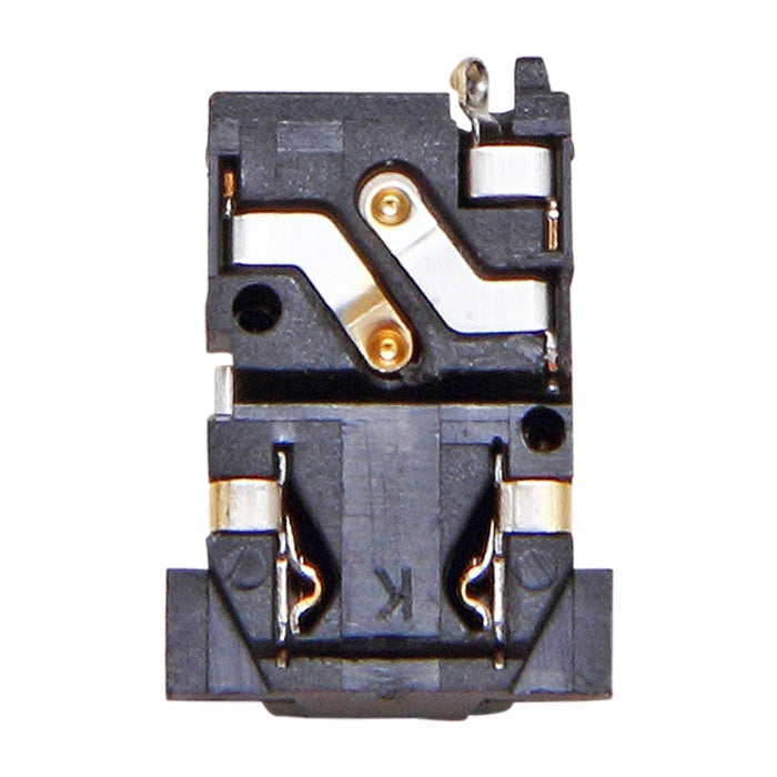 10 PCS Earphone Jack for Huawei Y5 Prime 2018 by buy2fix