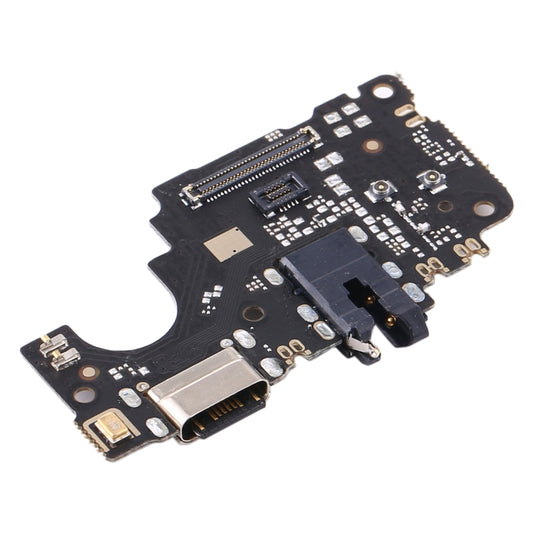 Charging Port Board for Xiaomi Redmi 10X 5G by buy2fix