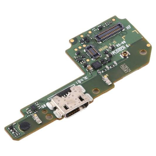 Original Charging Port Board for Xiaomi Redmi 6A / Redmi 6 by buy2fix