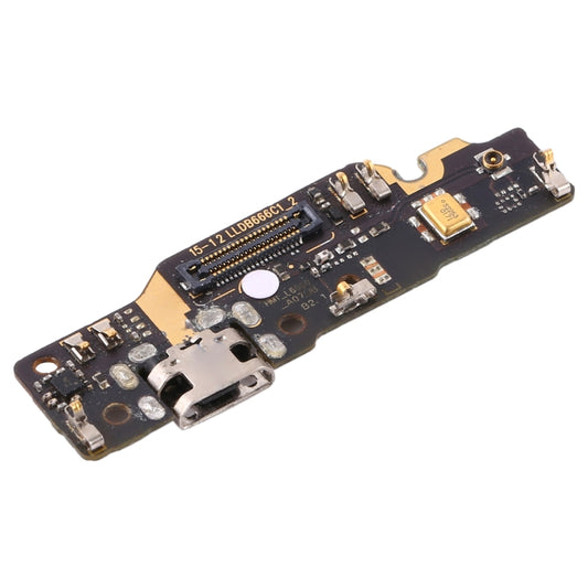 Original Charging Port Board for Xiaomi Redmi Note 6 Pro / Redmi Note 6 by buy2fix