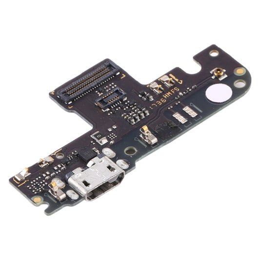 Original Charging Port Board for Xiaomi Redmi Note 5A by buy2fix