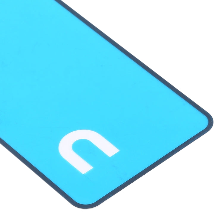 10 PCS Back Housing Cover Adhesive for Asus Zenfone 3 ZE520KL by buy2fix