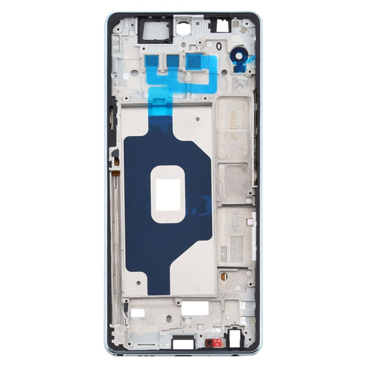 Middle Frame Bezel Plate for LG Stylo 6 LMQ730TM LM-Q730TM by buy2fix