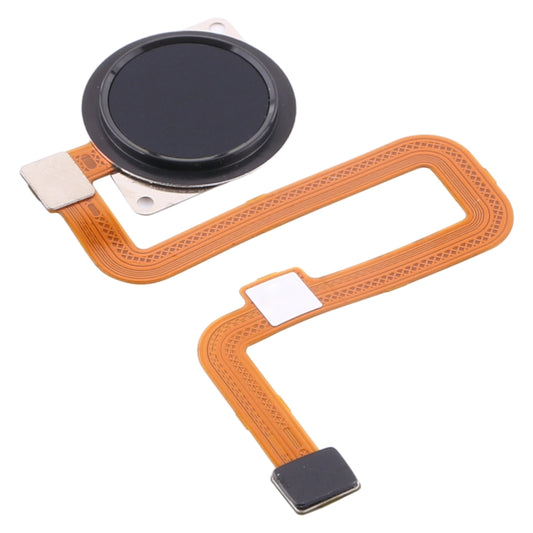 Fingerprint Sensor Flex Cable for LG K50S LMX540HM LM-X540 LM-X540BMW LMX540BMW by buy2fix