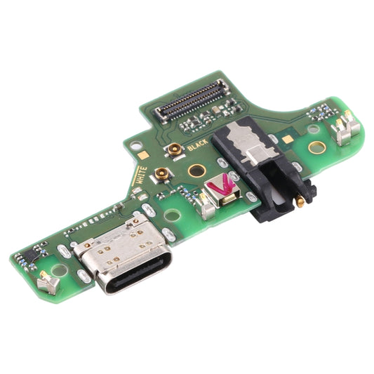 Charging Port Board for LG K50S LMX540HM LM-X540 LM-X540BMW LMX540BMW by buy2fix