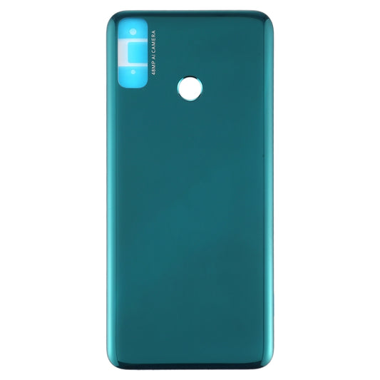 Battery Back Cover for Huawei Y8s(Green) by buy2fix