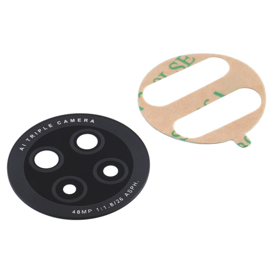 For Huawei Y9a / Enjoy 20 Plus 5G 10pcs Back Camera Lens by buy2fix