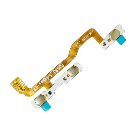 Power Button & Volume Button Flex Cable for Lenovo Tab 4 TB-8504X TB-8504 TB-8504P ZA2B0050RU by buy2fix