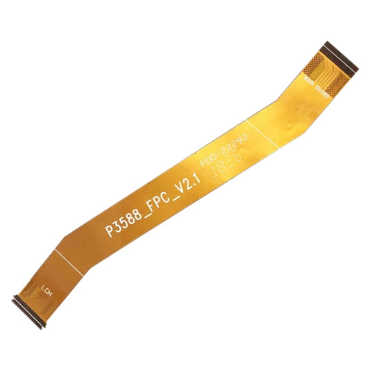 Motherboard Flex Cable for Lenovo Tab 4 TB-8504X TB-8504F TB-8504 TB-8504P ZA2B0050RU by buy2fix