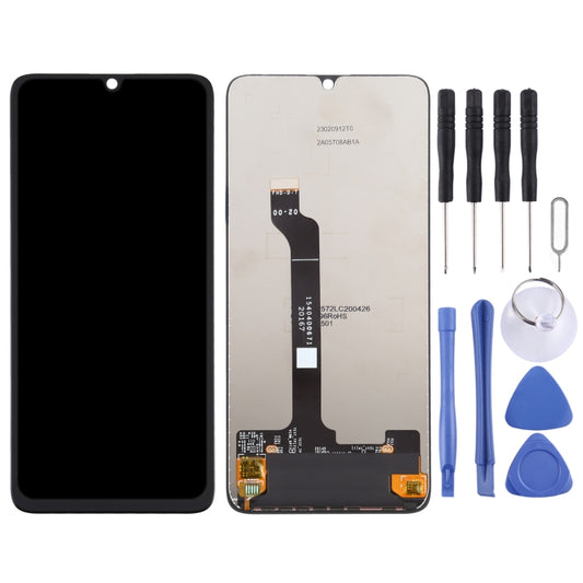 OEM LCD Screen for Huawei Enjoy 20 Pro with Digitizer Full Assembly by buy2fix