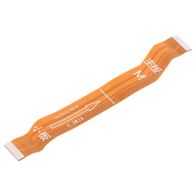 Motherboard Flex Cable for Huawei Honor X10 5G by buy2fix