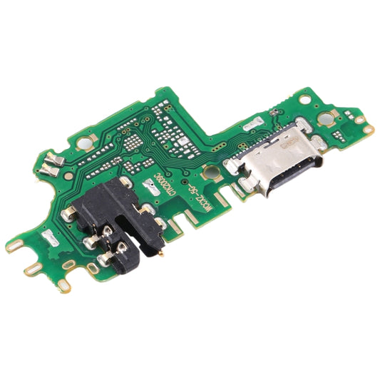 Charging Port Board for Huawei Enjoy Z 5G by buy2fix