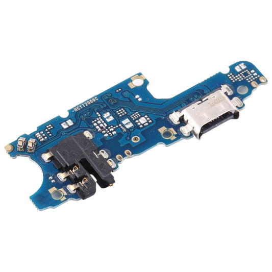 Charging Port Board for Huawei Honor X10 Max 5G by buy2fix