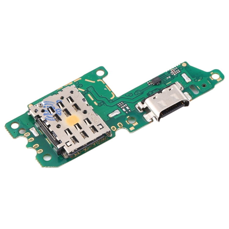 Charging Port Board for Huawei Nova 7 5G by buy2fix