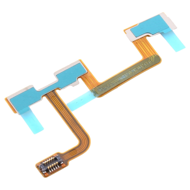 Power Button & Volume Button Flex Cable for Huawei Enjoy Z 5G by buy2fix