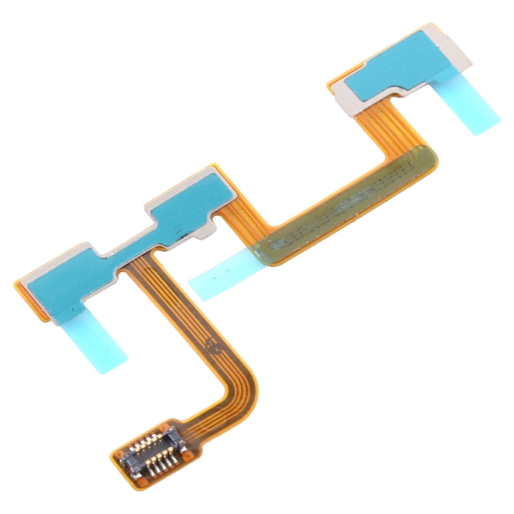 Power Button & Volume Button Flex Cable for Huawei Enjoy 20 Pro by buy2fix
