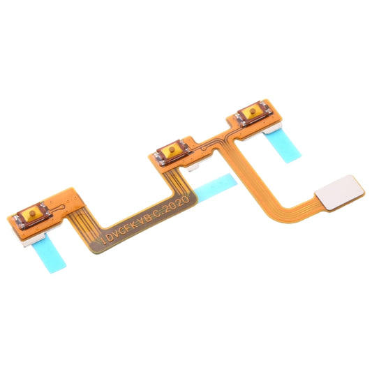 Power Button & Volume Button Flex Cable for Huawei Honor 30 Youth by buy2fix