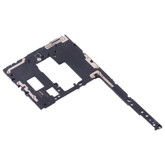 Back Housing Frame for Sony Xperia 1 by buy2fix