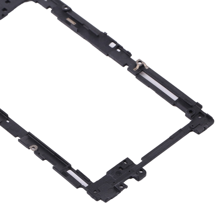 Back Housing Frame for Sony Xperia XZ3 by buy2fix