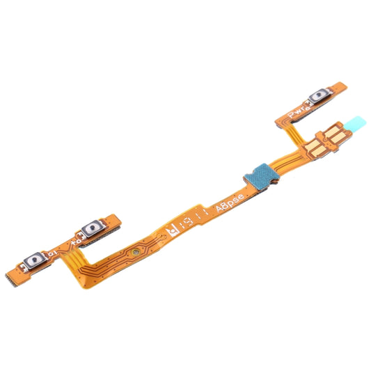 Power Button & Volume Button Flex Cable for Sony Xperia L3 by buy2fix