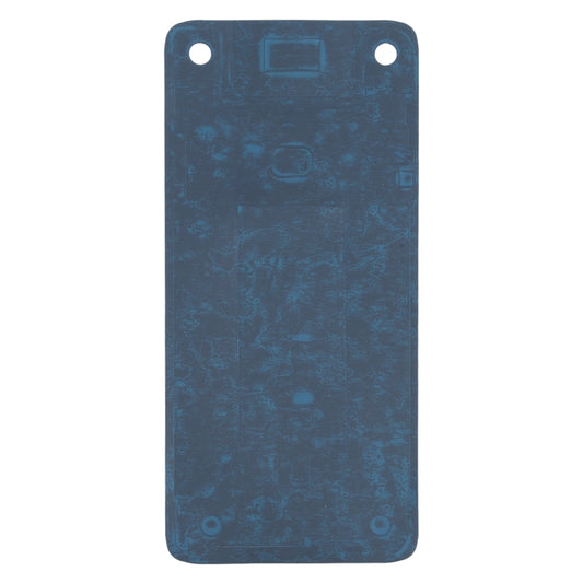 10 PCS Front Housing Adhesive for Asus Zenfone 6 ZS630KL by buy2fix