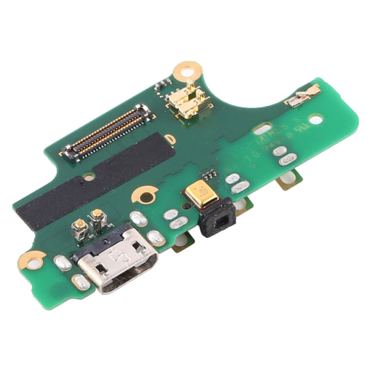 Original Charging Port Board for Nokia 5 / TA-1053 / TA-1024 / TA-1044 / TA-1027 by buy2fix