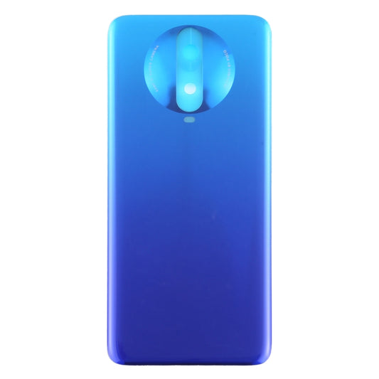 Original Battery Back Cover for Xiaomi Poco X2(Blue) by buy2fix