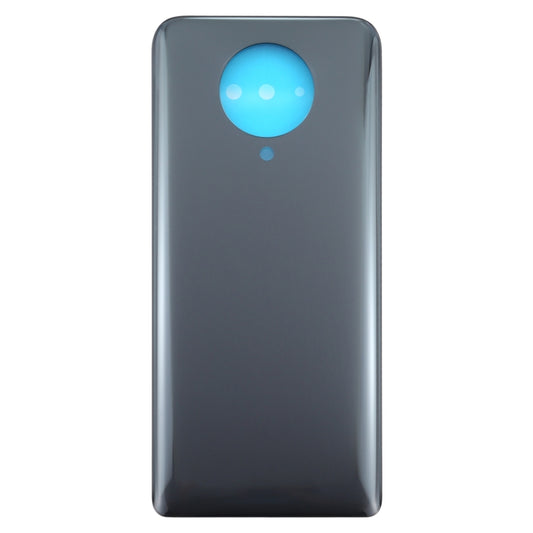 Original Battery Back Cover for Xiaomi Redmi K30 Ultra / M2006J10C(Black) by buy2fix