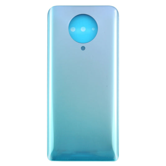 Original Battery Back Cover for Xiaomi Redmi K30 Ultra / M2006J10C(Green) by buy2fix