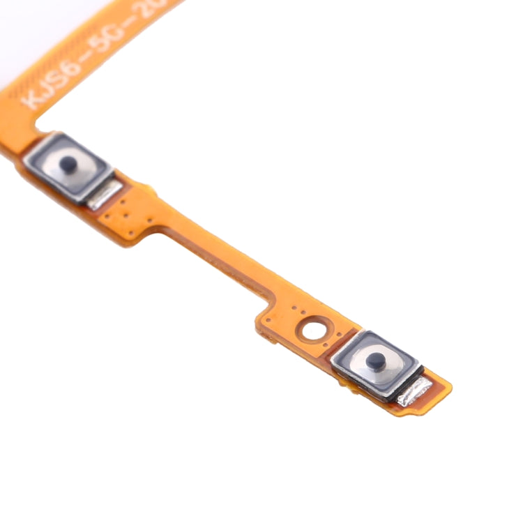 For Vivo S6 V1962A V1962BA Power Button & Volume Button Flex Cable by buy2fix