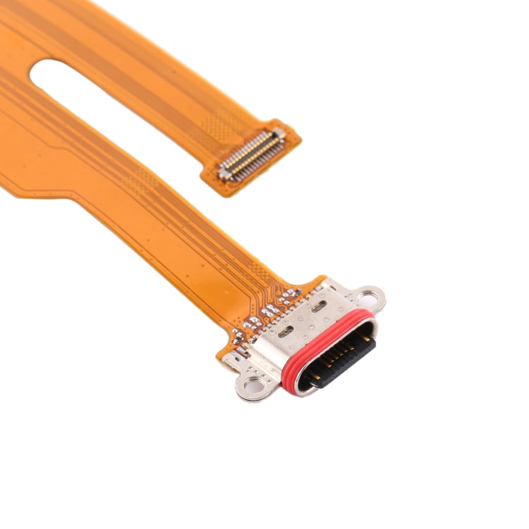 For OPPO K5 Charging Port Flex Cable by buy2fix