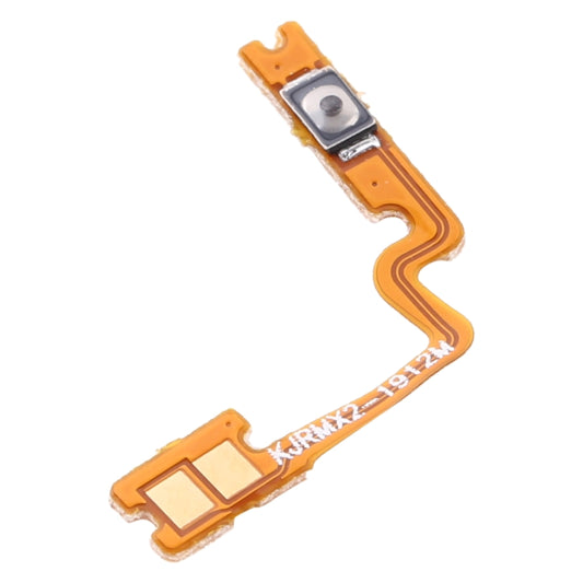 For OPPO K5 Power Button Flex Cable by buy2fix
