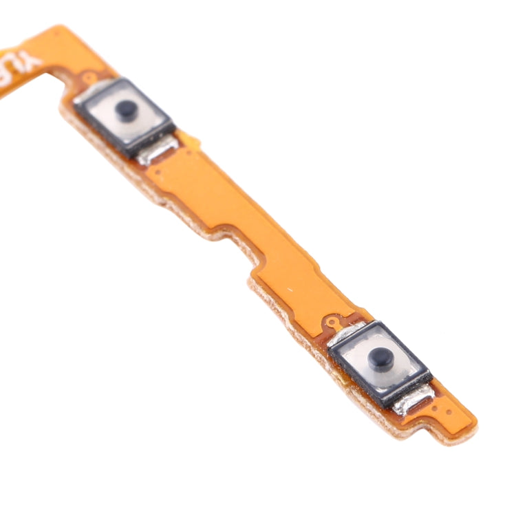 For OPPO K5 Volume Button Flex Cable by buy2fix