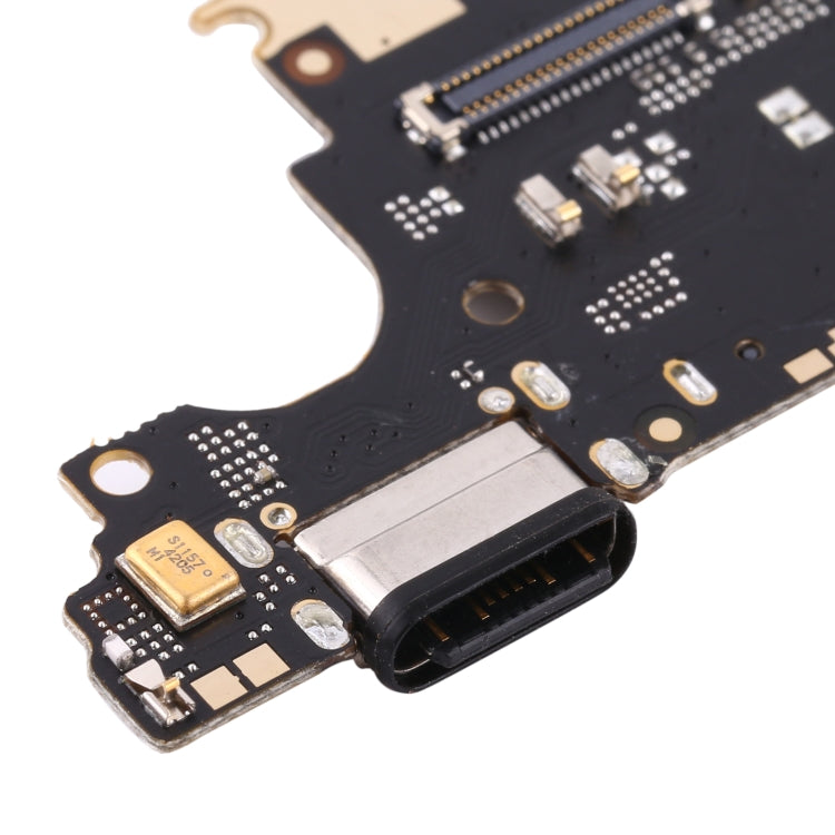Charging Port Board for Xiaomi Mi 10 Lite 5G by buy2fix